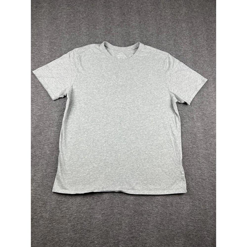 Nike The Nike Tee‎ Gray T-shirt Size XXL